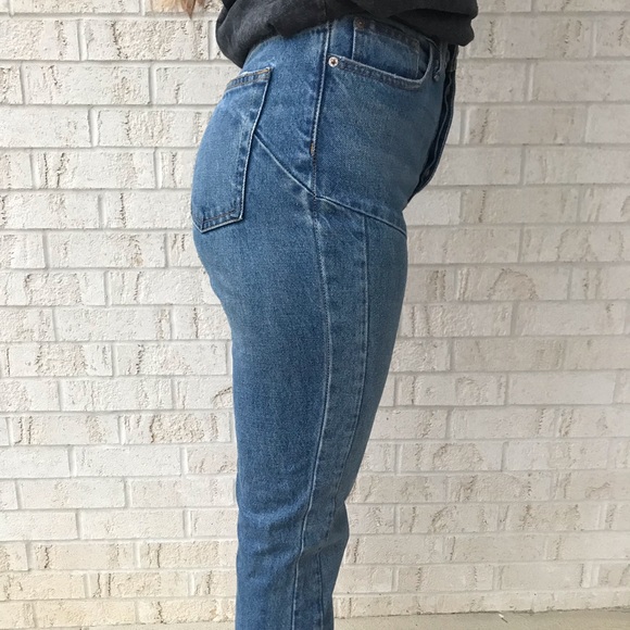 BDG Denim - BDG Urban Outfitters Size 29 High Rise Jeans